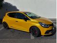 RENAULT CLIO 2013/6 - 1