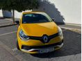 RENAULT CLIO 2013/6 - 2