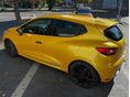 RENAULT CLIO 2013/6 - 3