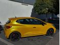 RENAULT CLIO 2013/6 - 5