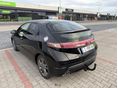 HONDA CIVIC 2010/7 - 4