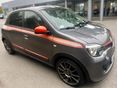 RENAULT TWINGO 2016/12 - 2