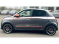 RENAULT TWINGO 2016/12 - 3