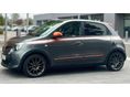 RENAULT TWINGO 2016/12 - 5