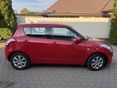 SUZUKI SWIFT 2013/3 - 1