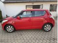 SUZUKI SWIFT 2013/3 - 4