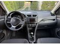 SUZUKI SWIFT 2013/3 - 6