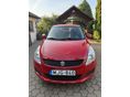SUZUKI SWIFT 2013/3 - 2