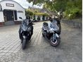 YAMAHA X-MAX 400 2016/7 - 5