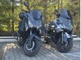 YAMAHA X-MAX 400 2016/7 - 6