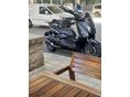 YAMAHA X-MAX 400 2016/7 - 4