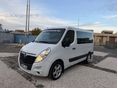 OPEL MOVANO 2016/1 - 2