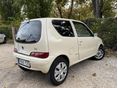 FIAT SEICENTO 2006/1 - 3