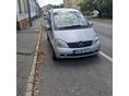 MERCEDES-BENZ VANEO 2004/12 - 4