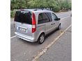 MERCEDES-BENZ VANEO 2004/12 - 5