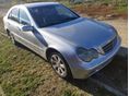 MERCEDES-BENZ C 200 2003/7 - 1