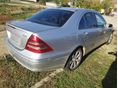 MERCEDES-BENZ C 200 2003/7 - 2