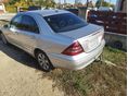 MERCEDES-BENZ C 200 2003/7 - 4