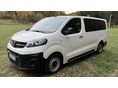 OPEL VIVARO 2020/12 - 1