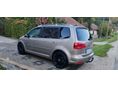 VOLKSWAGEN TOURAN 2012/8 - 5