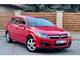 OPEL ASTRA H 2005 - 2