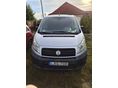 FIAT SCUDO 2011/8 - 1