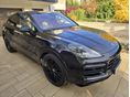 PORSCHE CAYENNE Coupé GTS Tiptronic ic