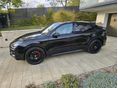 PORSCHE CAYENNE 2021/5 - 2