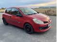 RENAULT CLIO 2008/6 - 2