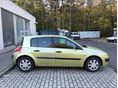 RENAULT MEGANE 2004/12 - 2