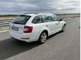 SKODA OCTAVIA 2016/12 - 2