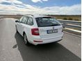 SKODA OCTAVIA 2016/12 - 3