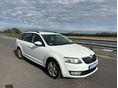 SKODA OCTAVIA 2016/12 - 1