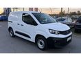 PEUGEOT PARTNER 2019/11 - 2