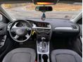 AUDI A4 2015/5 - 8