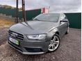 AUDI A4 2015/5 - 1