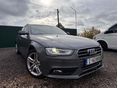 AUDI A4 2015/5 - 2