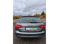 AUDI A4 2015/5 - 7
