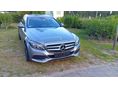 MERCEDES-BENZ C-OSZTÁLY 2016/3 - 2