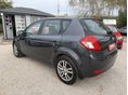 KIA CEE'D 2010/10 - 2