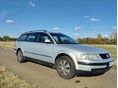 VOLKSWAGEN PASSAT III 1999/2 - 2