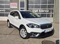 SUZUKI SX4 S-CROSS 2020/10 - 2