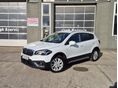 SUZUKI SX4 S-CROSS 2020/10 - 4