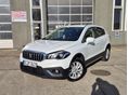 SUZUKI SX4 S-CROSS 2020/10 - 5