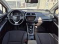 SUZUKI SX4 S-CROSS 2020/10 - 13