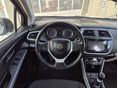 SUZUKI SX4 S-CROSS 2020/10 - 14