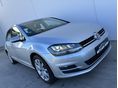 VOLKSWAGEN GOLF VII 2014/12 - 19