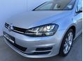 VOLKSWAGEN GOLF VII 2014/12 - 30