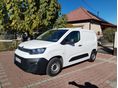 CITROEN BERLINGO 2019/12 - 1