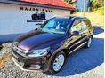 VOLKSWAGEN TIGUAN 2013/11 - 1